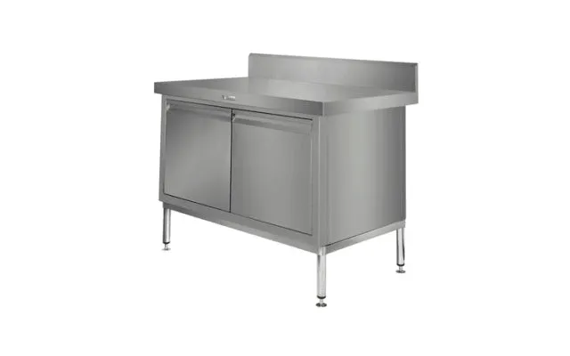 Simply Stainless  / SS32.DPK.7.0600 / (700 Series) Door Panel Kit To suit 600mm wet & dry bench / 25kg / W575x D633 x H590 / Lifetime Warranty