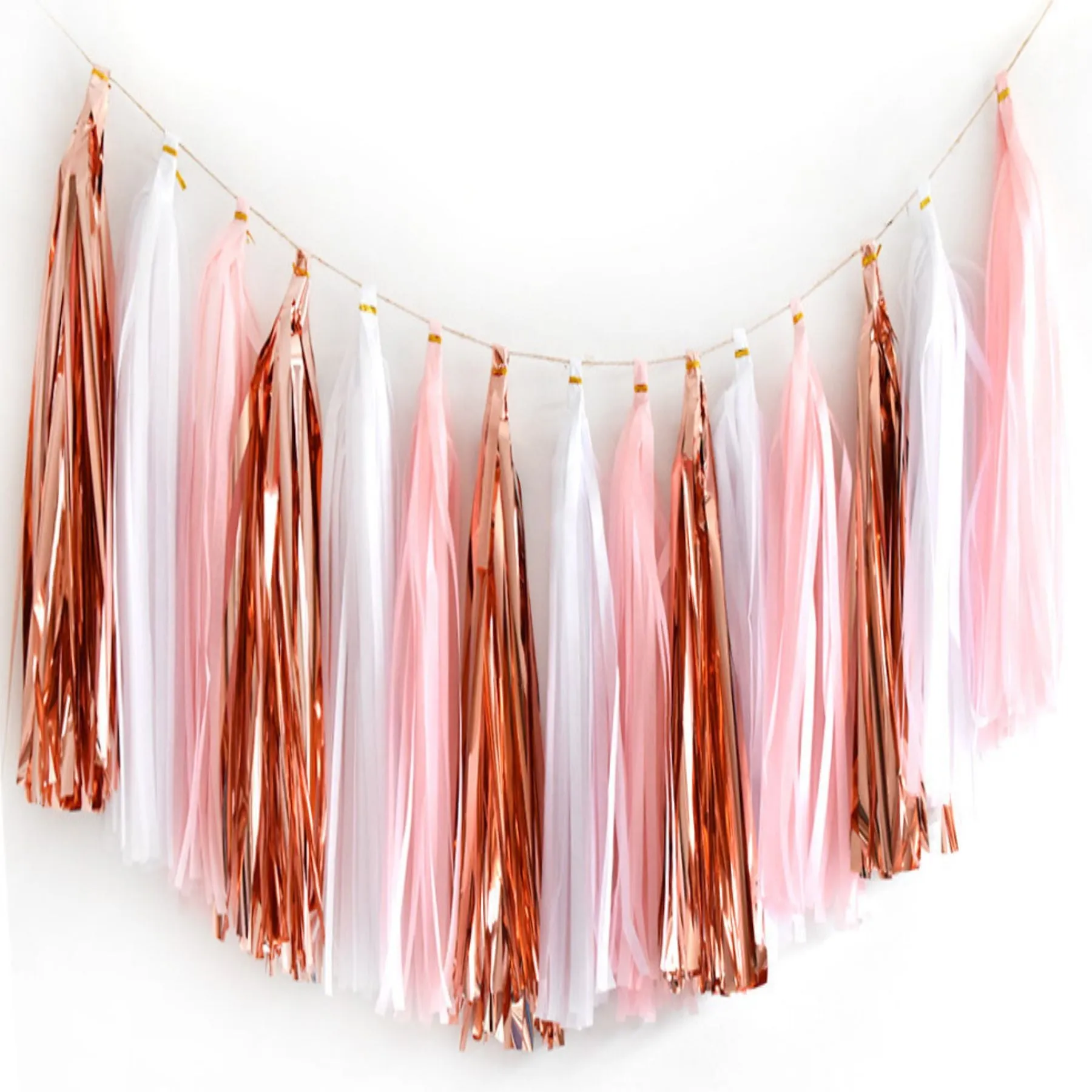 Single party balloon set