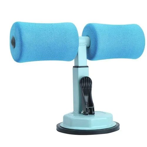 Sit-ups Fitness Equipment Seated Suction Pad