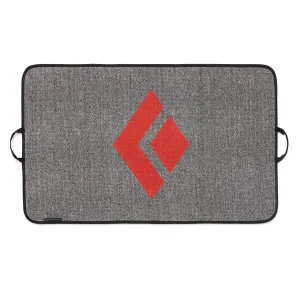 Sitstarter, crash pad
