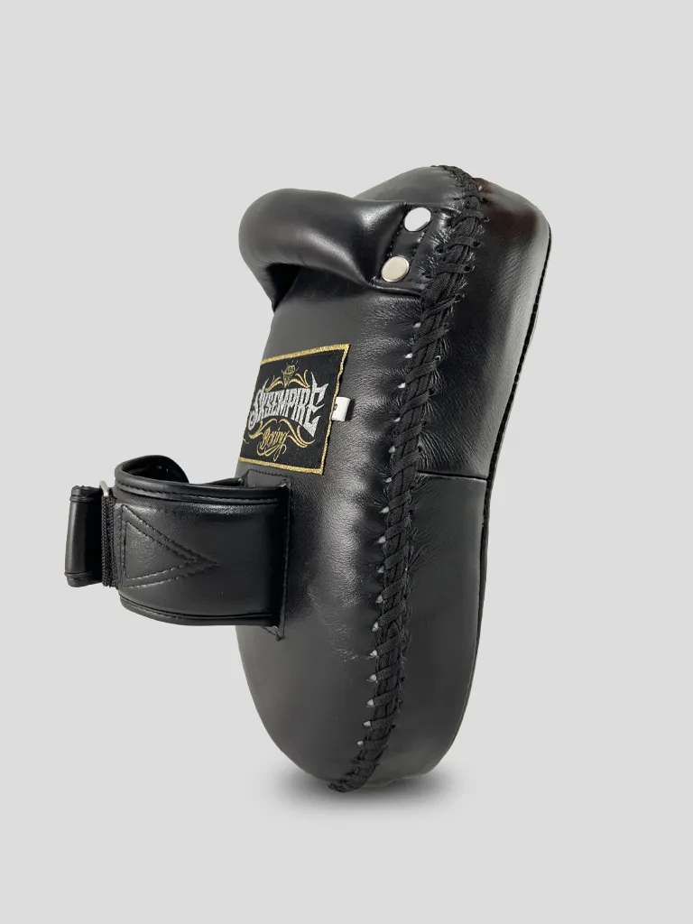 SKS Compact Curved Kickpads - Medium