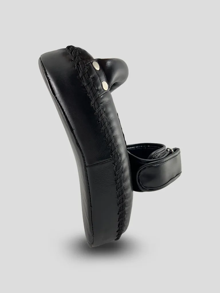 SKS Compact Curved Kickpads - Medium