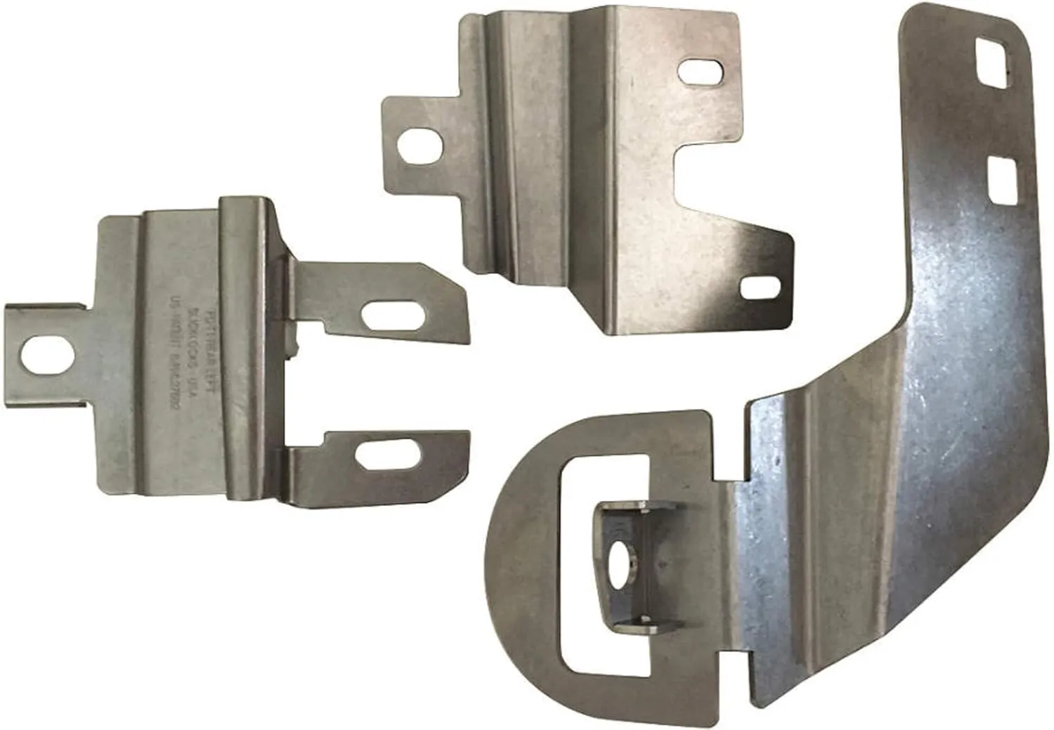 Slick Locks 2014  Ford Transit Connect Kit Complete with Spinners, Weather Covers & Locks