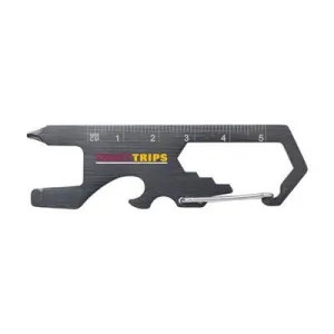 SMARTKEY MULTI TOOL in Black