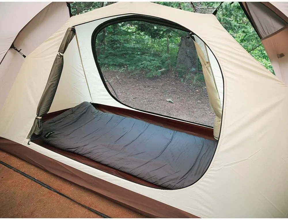 snow peak landnest