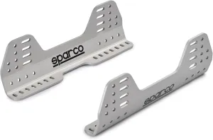 Sparco 004903 Aluminum Side Mount by Sparco