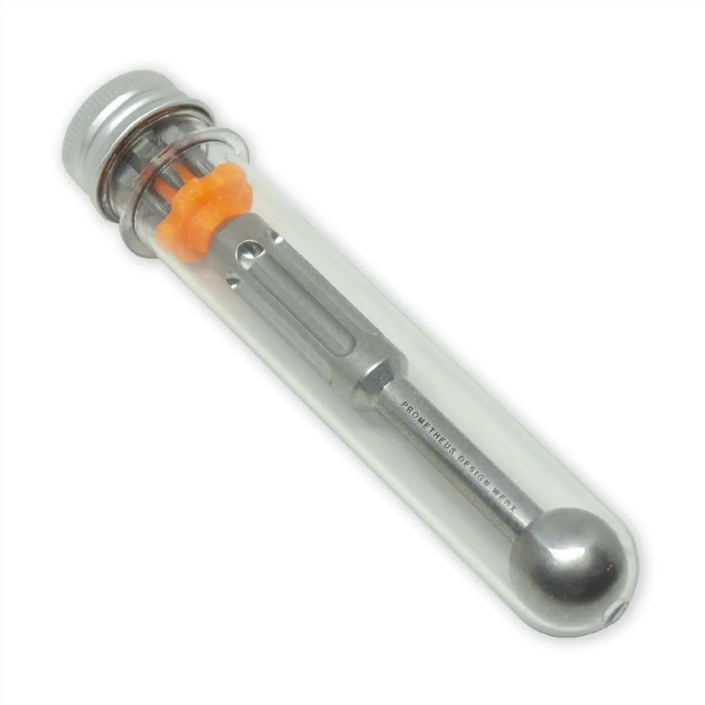 SPD X Audacious Concepts Ti Tool Bit Driver