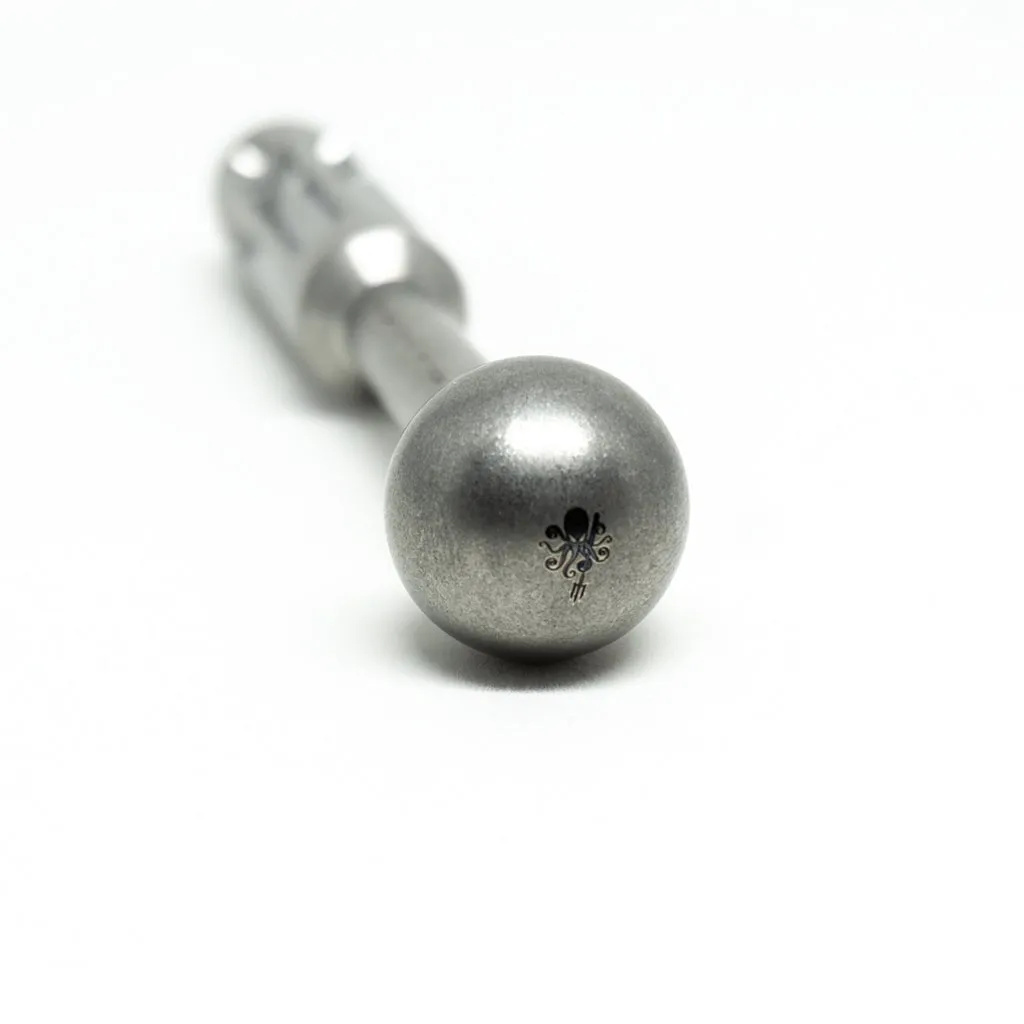 SPD X Audacious Concepts Ti Tool Bit Driver