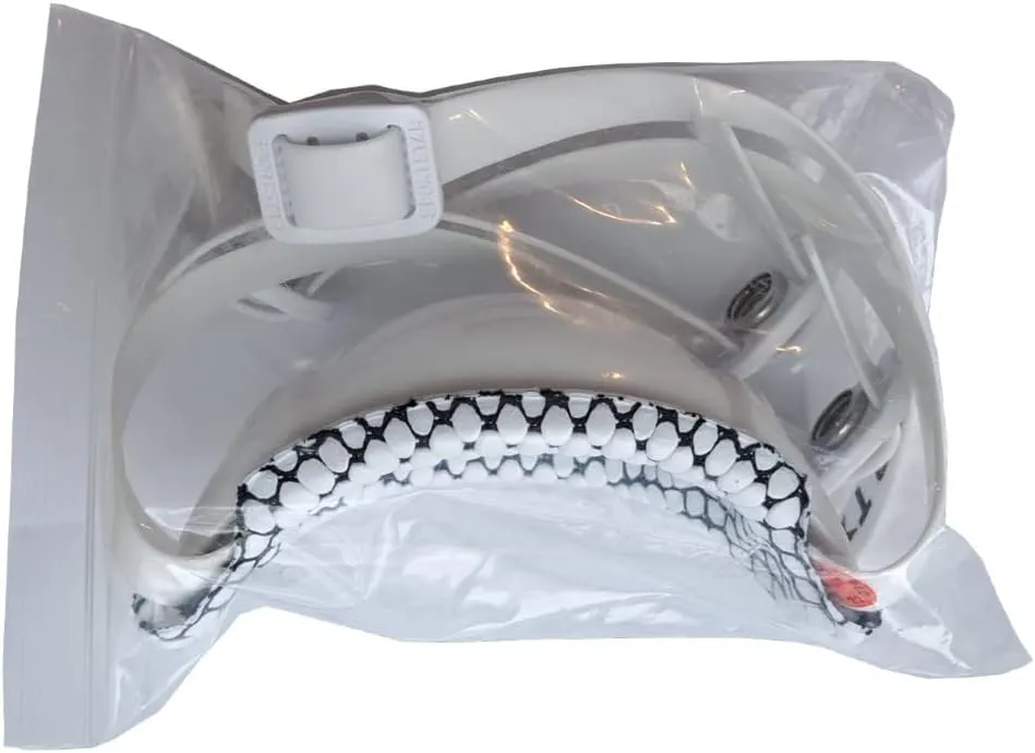 SportStar Victory T-Rex Hurricane Gel Football Chinstrap