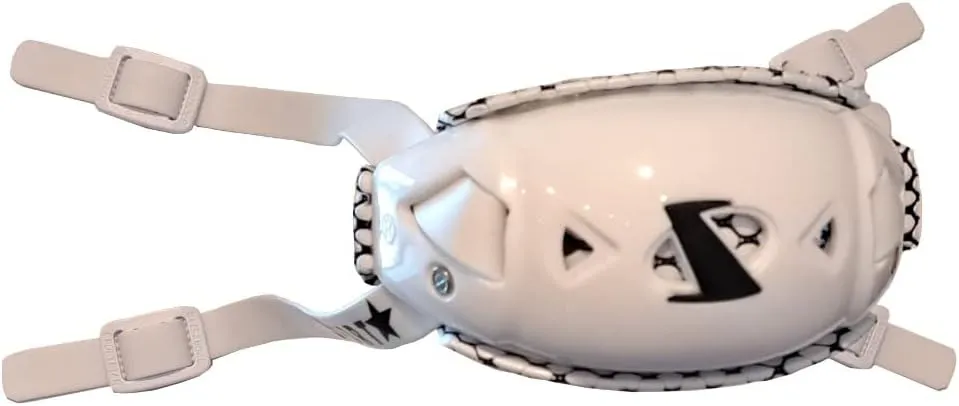 SportStar Victory T-Rex Hurricane Gel Football Chinstrap