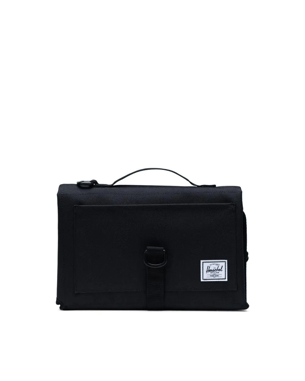 Sprout Change Mat - Black