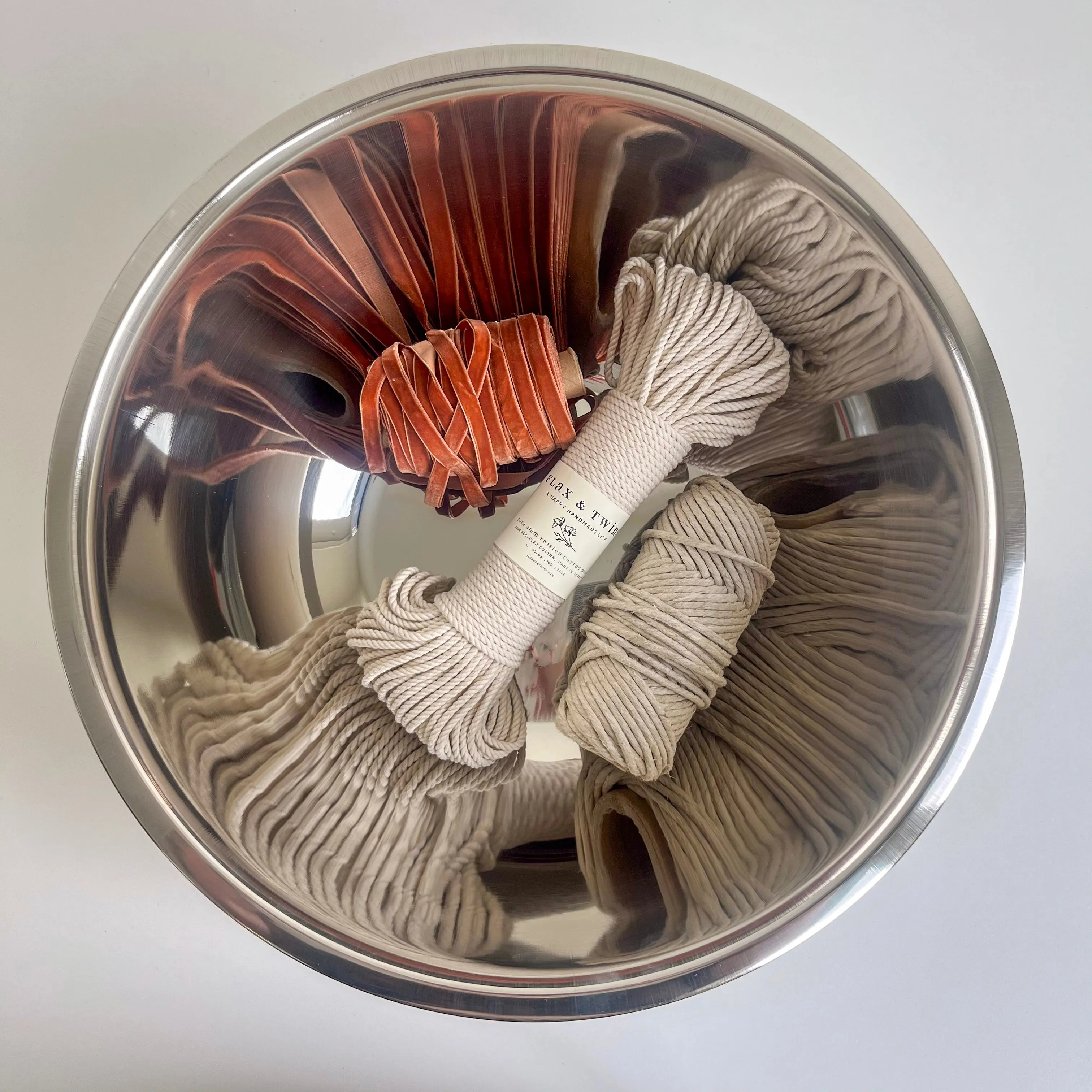 Stainless Steel Bowl