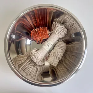 Stainless Steel Bowl
