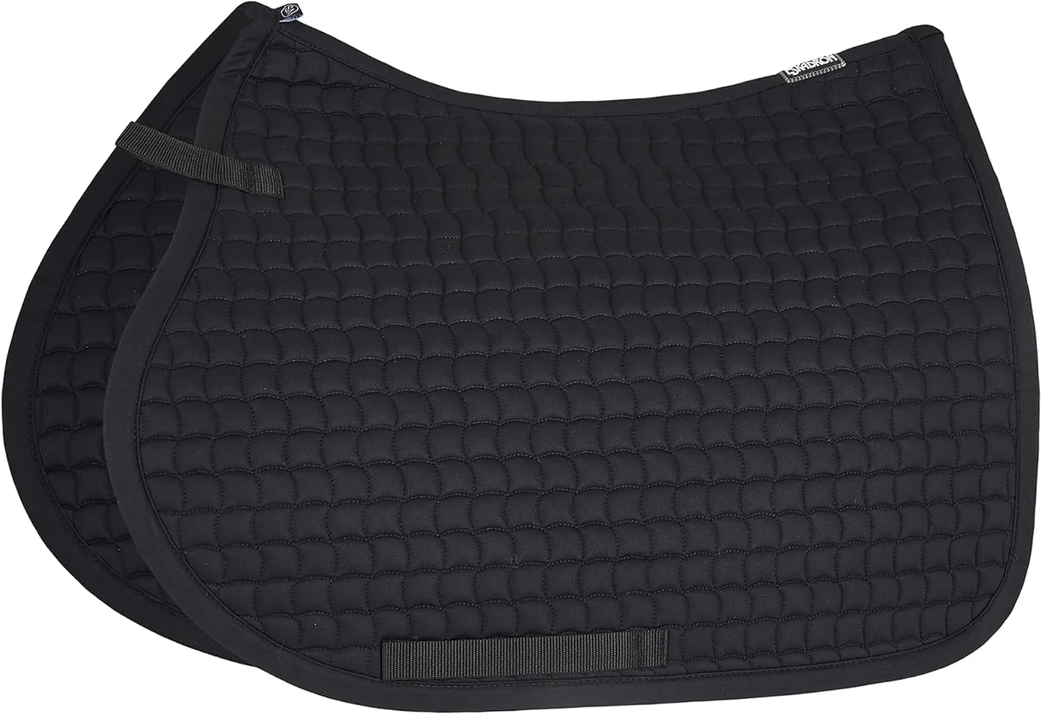 Standard Saddle Cloth Cotton