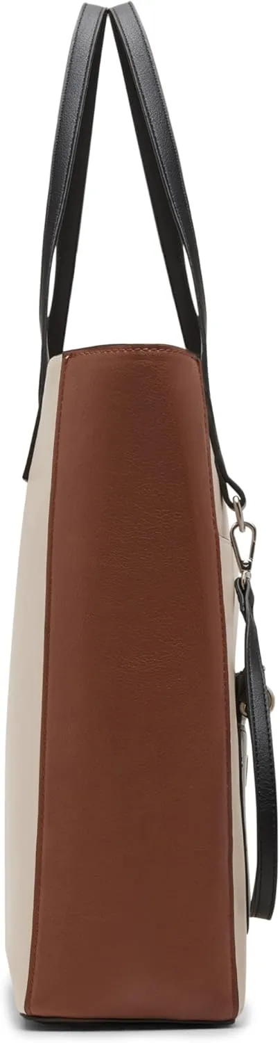 Steve Madden Kimmy Multi Pouch Tote