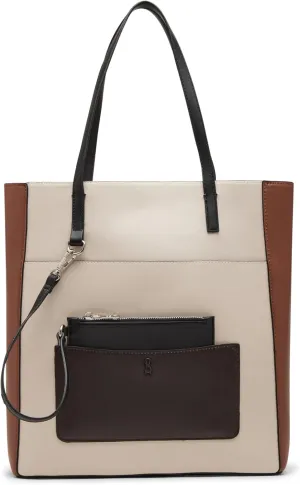 Steve Madden Kimmy Multi Pouch Tote