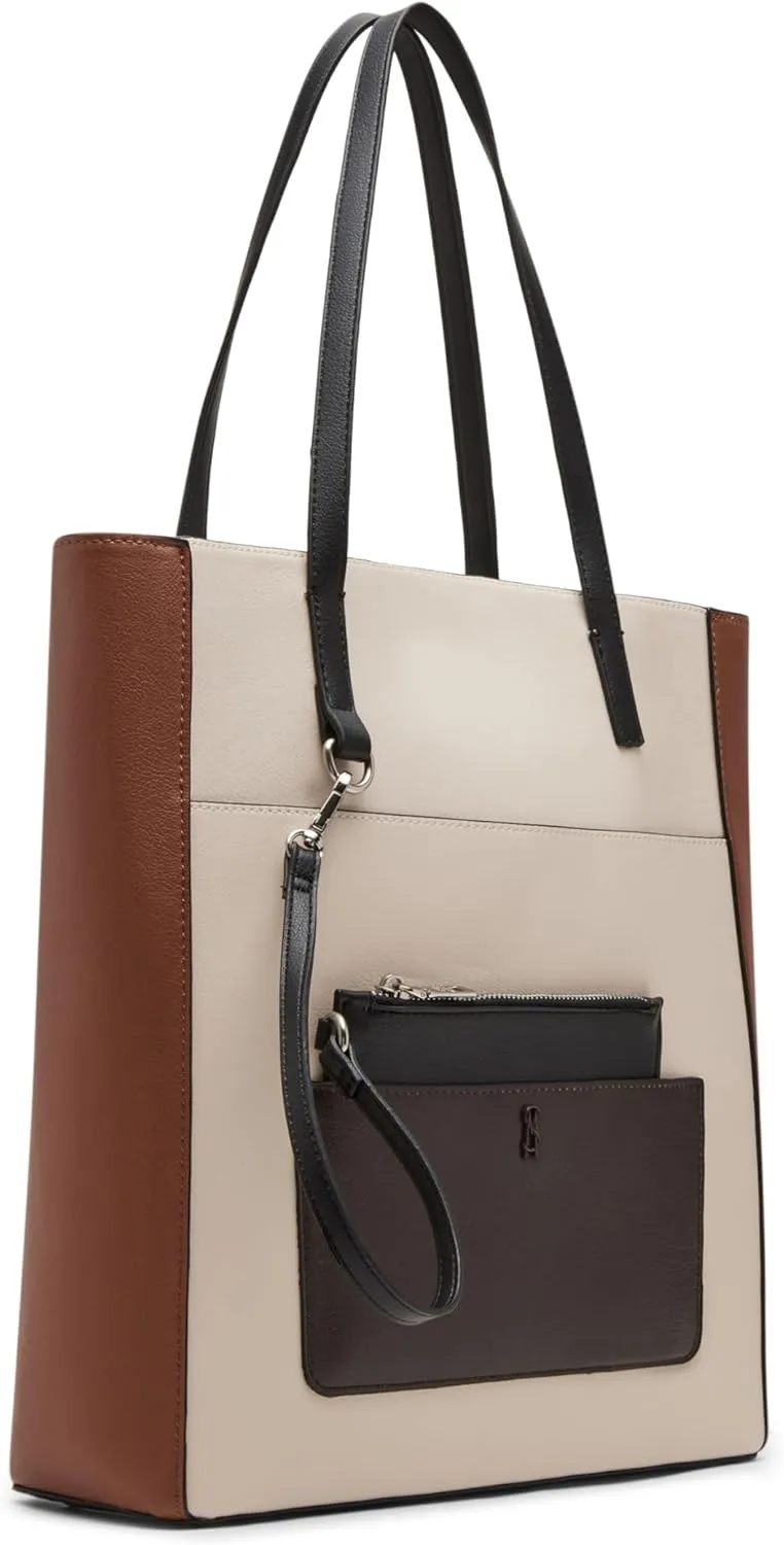 Steve Madden Kimmy Multi Pouch Tote