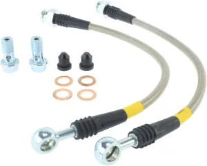 StopTechCentric (950.66500) Brake Line Kit