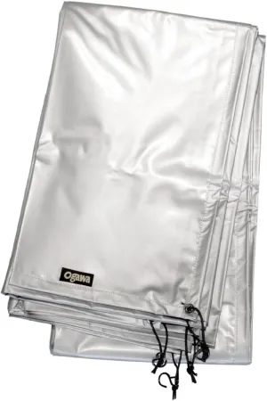 Stream kyanparu (Ogawa campal) Tent Seat PVC Multi Seat pirutu 15 For