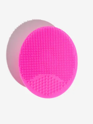 Studiowest Pink Brush Cleaning Pad