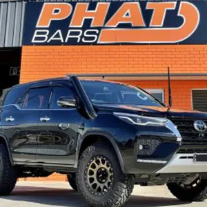 Suitable For Toyota Fortuner Snorkel