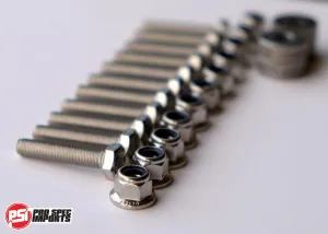 Supra Front Lip Mounting Bolt Kit - Australia Stock