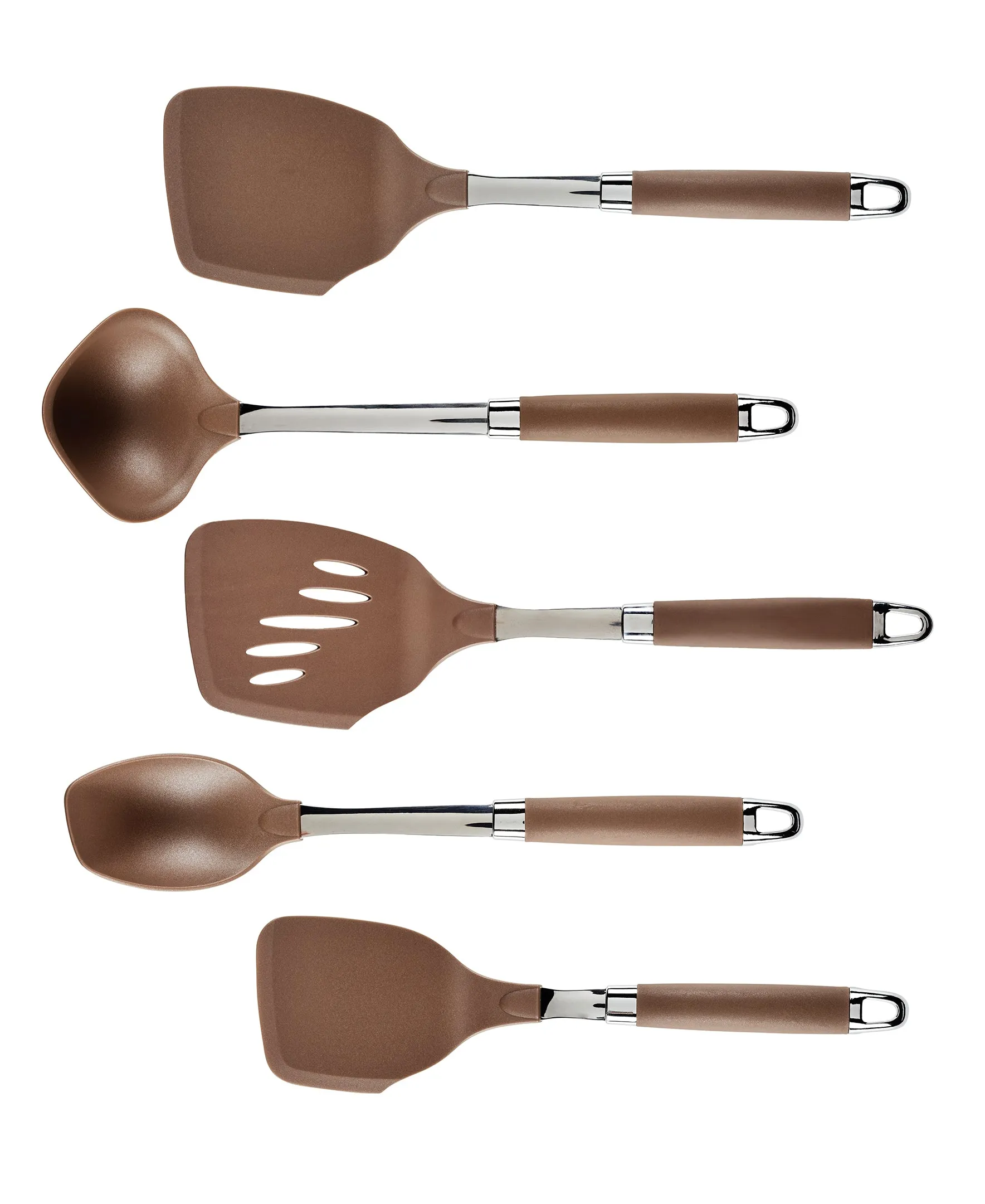 SureGrip Utensil Set