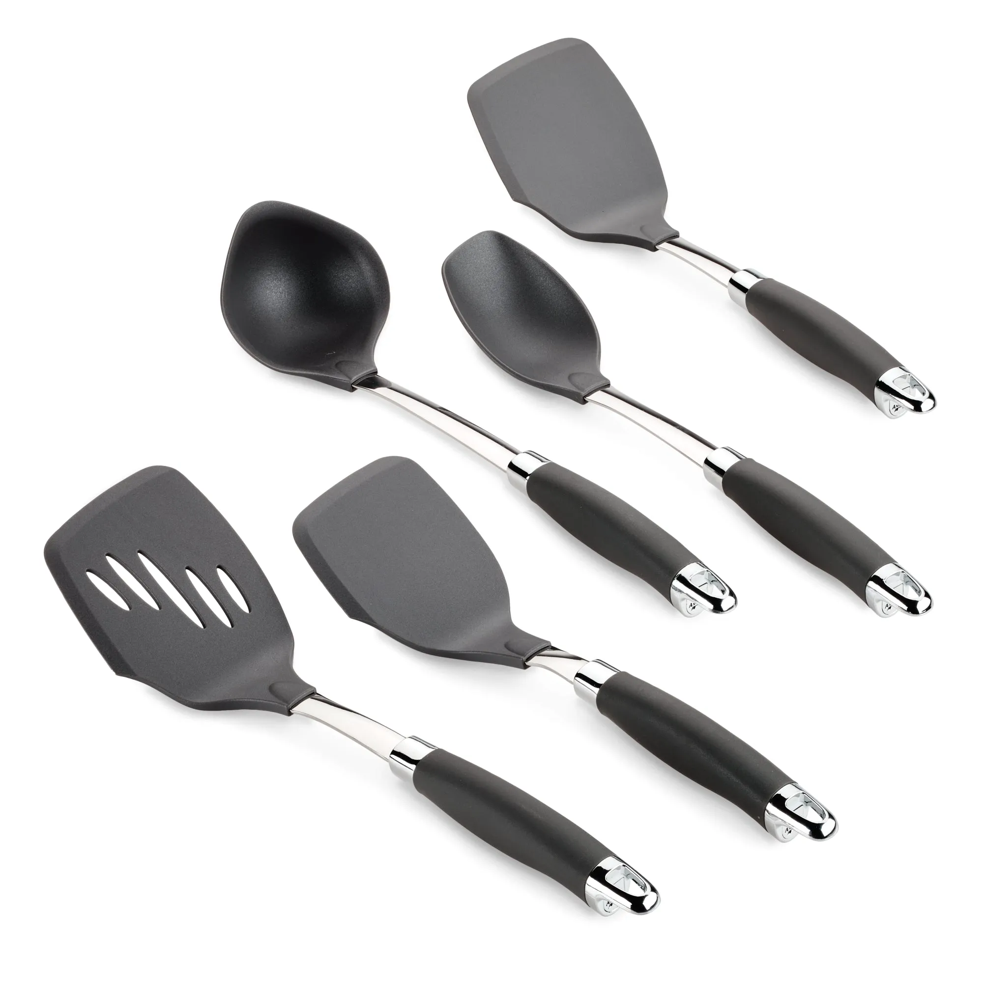 SureGrip Utensil Set