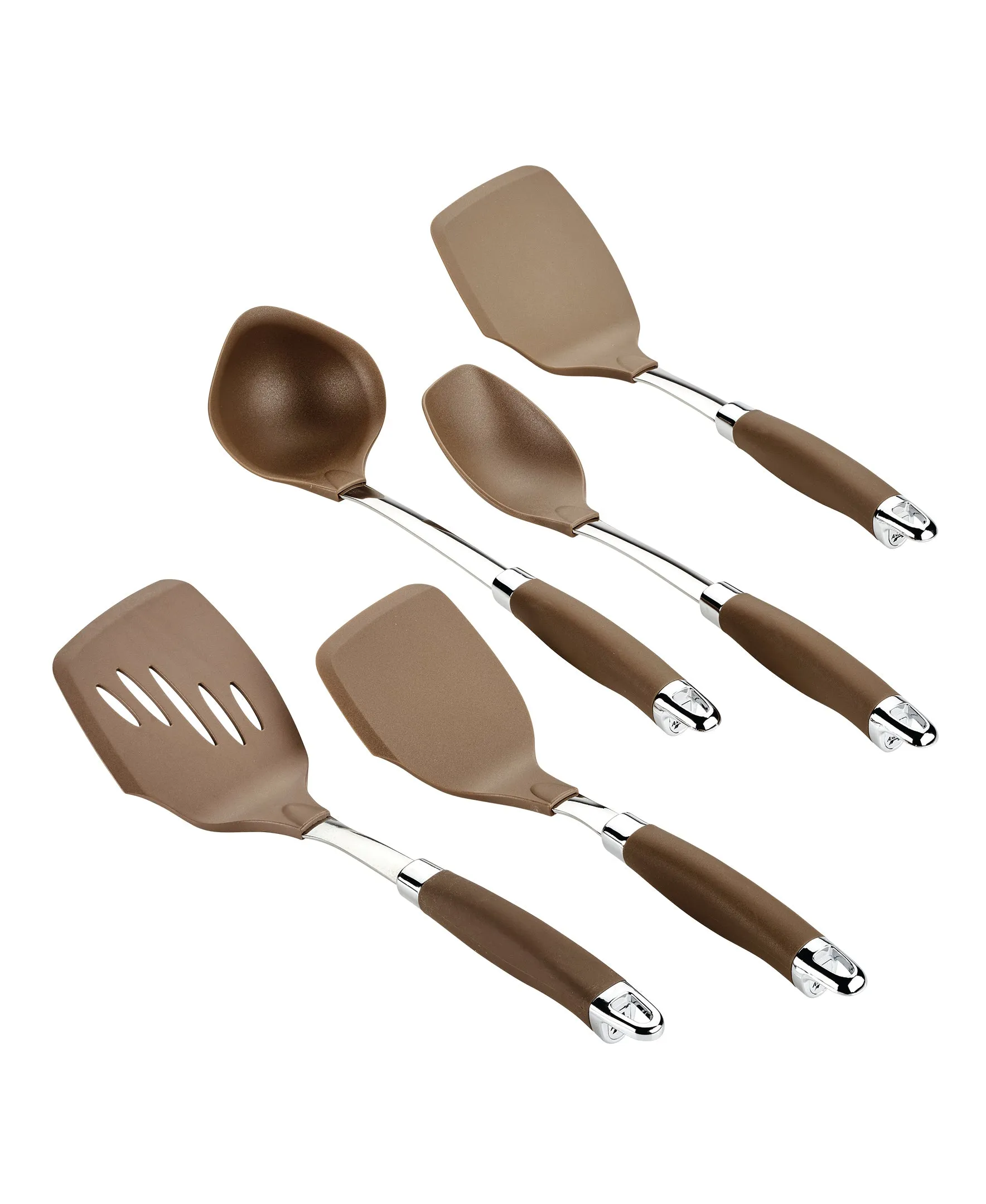 SureGrip Utensil Set
