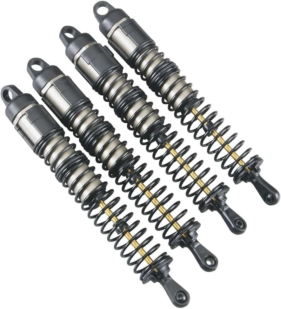 SVG A720 Big Bore Aluminum Shock Set