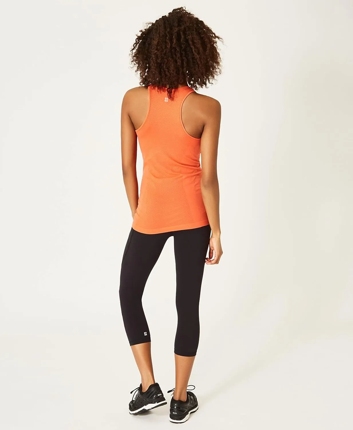 Sweaty Betty Women's Power Sweat Wicking Cropped Workout Legging