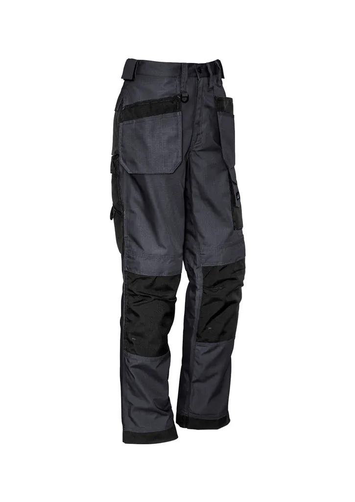 Syzmik Mens Ultimate Multi-Pocket Pant