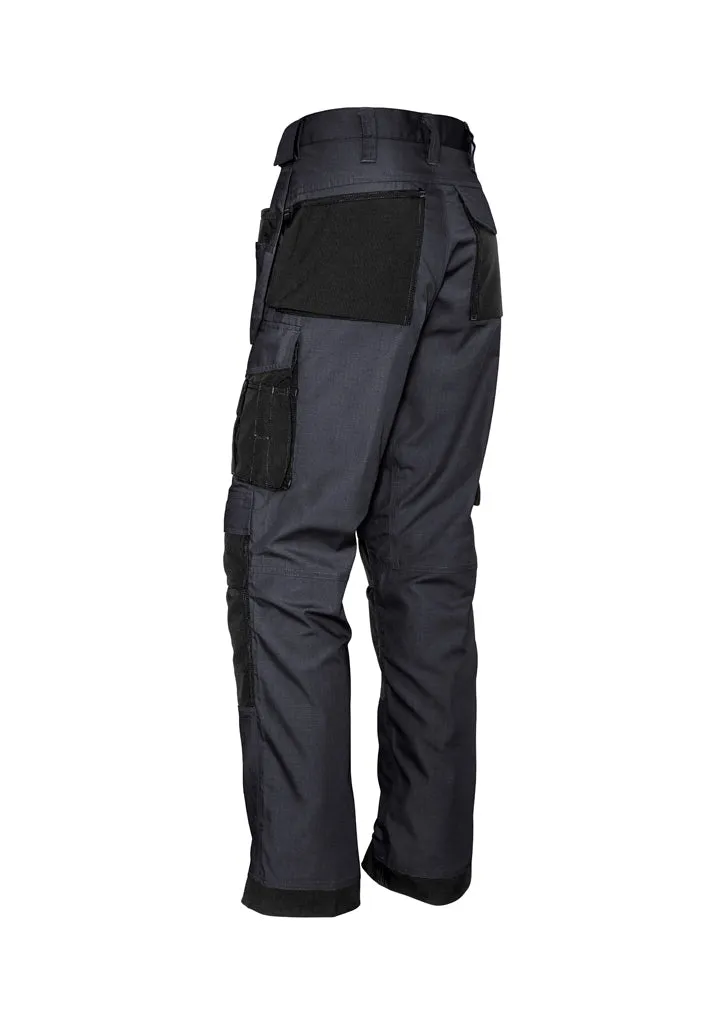 Syzmik Mens Ultimate Multi-Pocket Pant