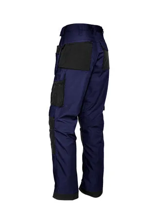 Syzmik Mens Ultimate Multi-Pocket Pant