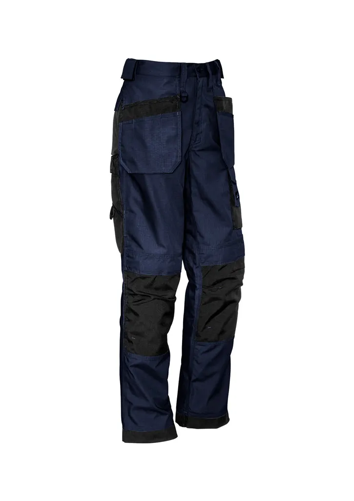 Syzmik Mens Ultimate Multi-Pocket Pant