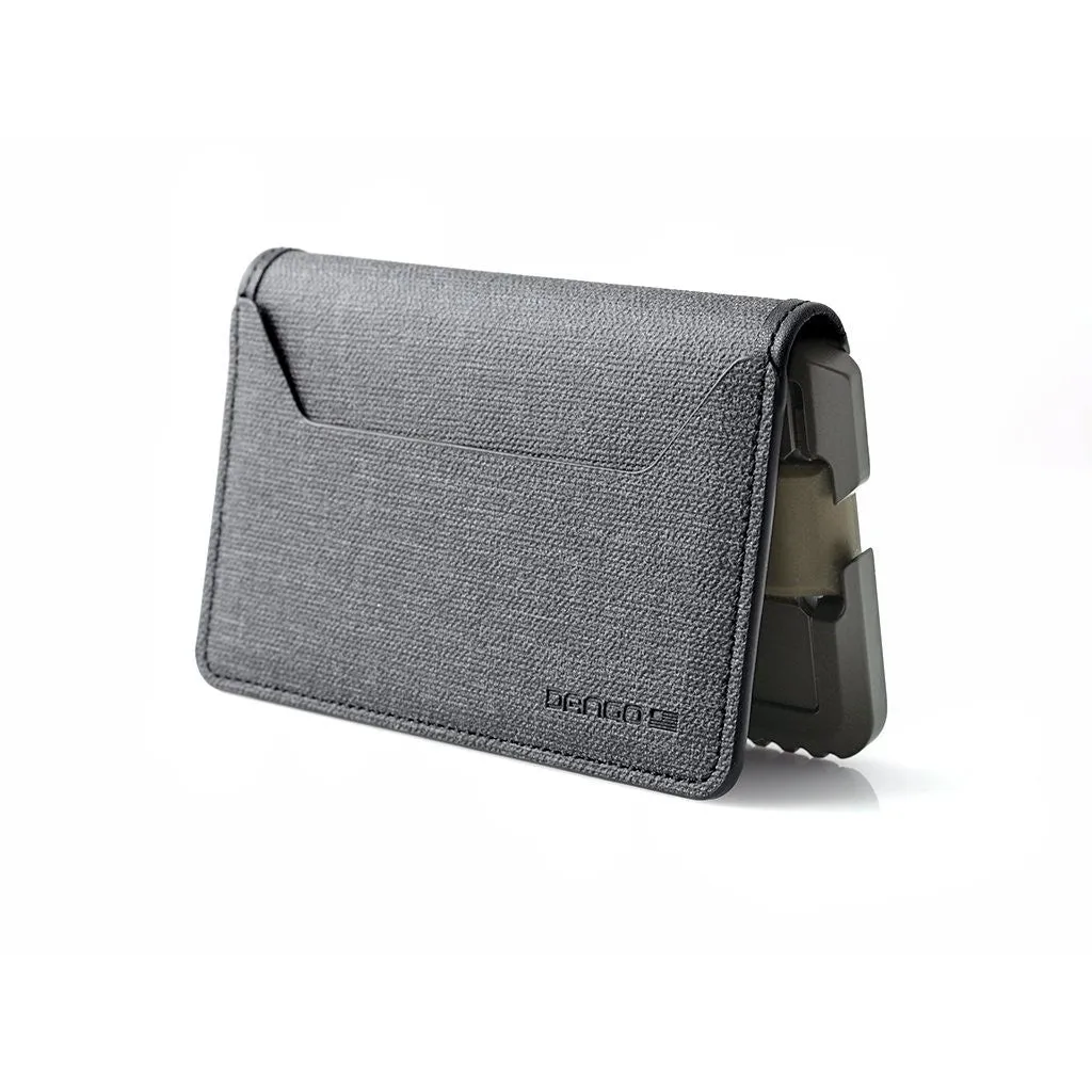 T01 Tactical Spec-Ops Bifold Wallet