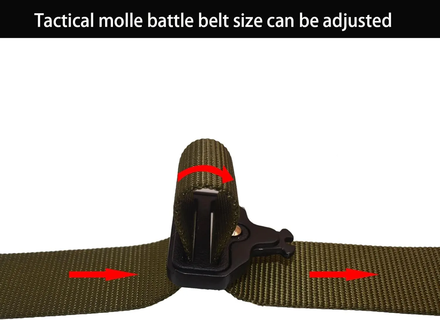 Tactical Battle Belt Set Molle Belts Hunting Game Belts Defense Belts