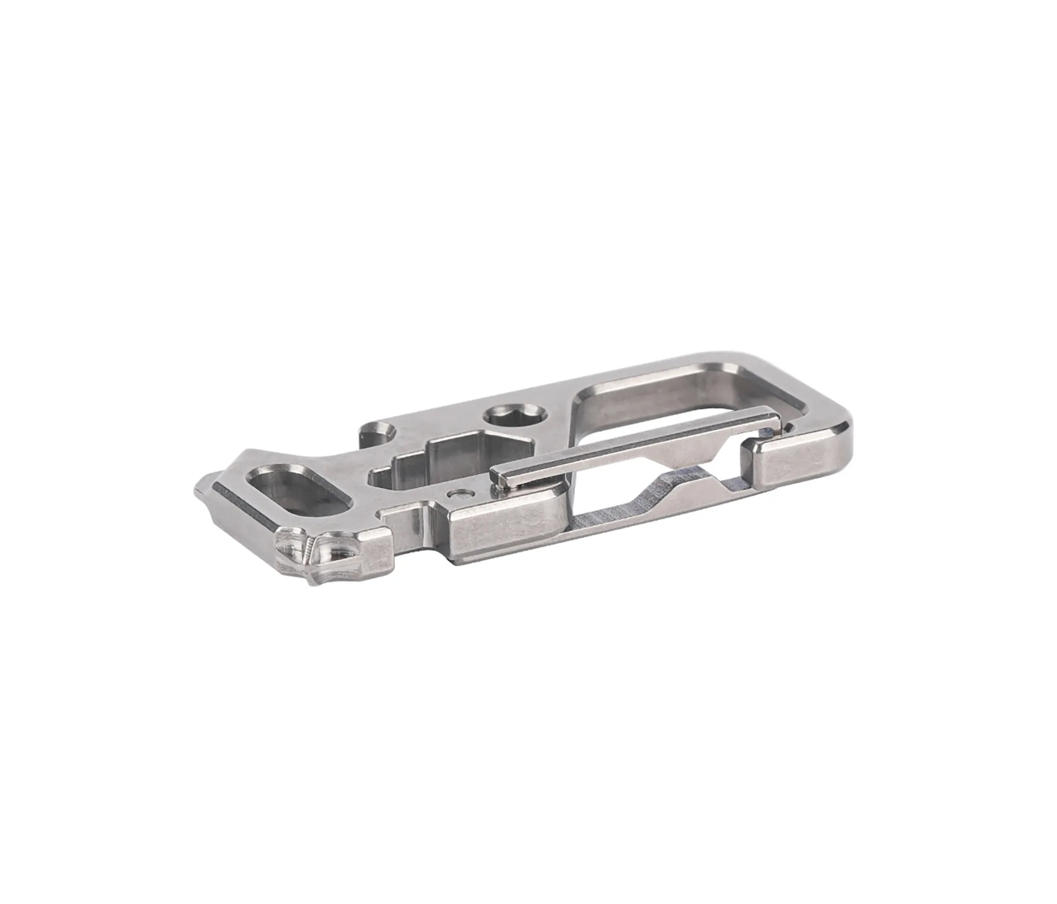 TACTICAL CLIP