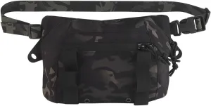 Tactical Drop Pouch Fanny Pack,Utility EDC Large Multi-Purpose Waist Bags for Tactial Vest Chest Rig