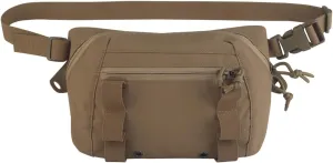 Tactical Drop Pouch Fanny Pack,Utility EDC Large Multi-Purpose Waist Bags for Tactial Vest Chest Rig
