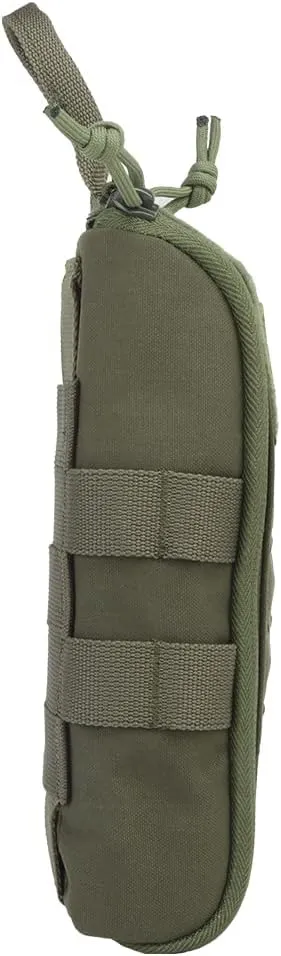 Tactical First Aid Trauma Pack Multi Survival Tool Bag