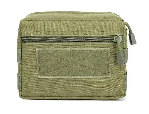 Tactical Molle Admin Pouch for Outdoor Gear Organization