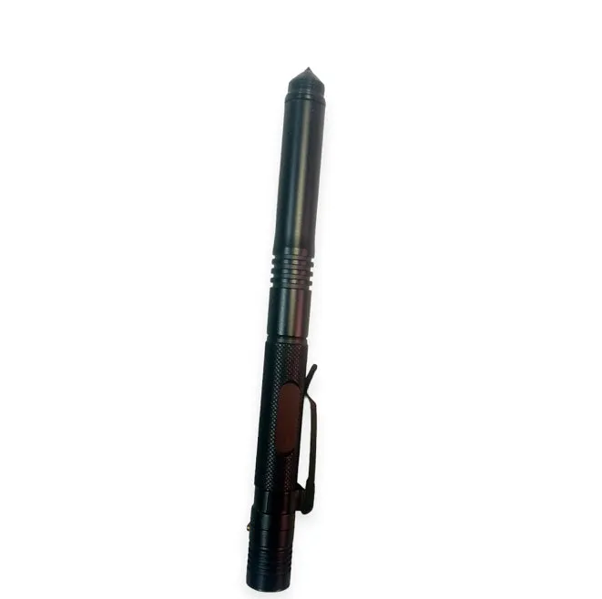 Tactical Multifunctional Pen Torch Tool Set