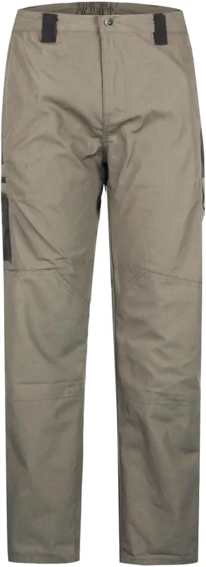 Tactical Pants for Men Waterproof Resistant Ripstop Cargo Pants Lightweight Work Hiking Pants Workout Ourdoor Apparel