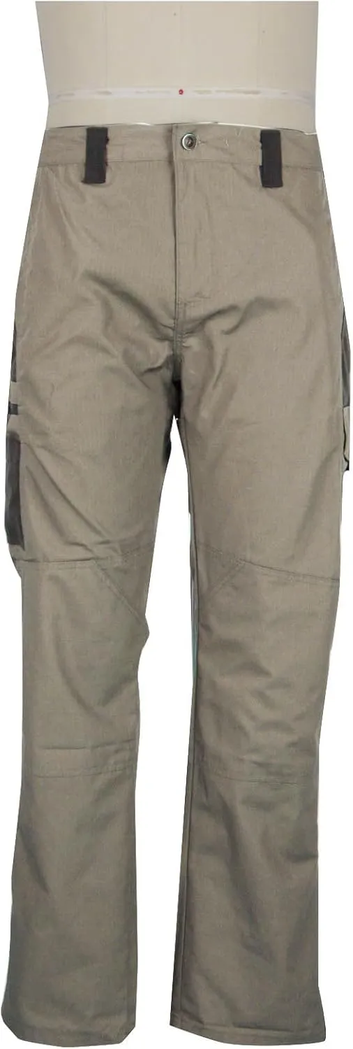 Tactical Pants for Men Waterproof Resistant Ripstop Cargo Pants Lightweight Work Hiking Pants Workout Ourdoor Apparel