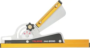 Tajima PRO200C Free Guide Length 7.9 inches (200 mm) FG-P200C