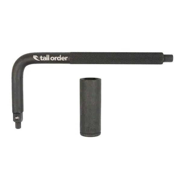 TALL ORDER POCKET SOCKET TOOL