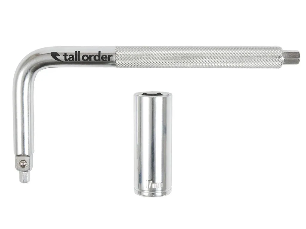 TALL ORDER POCKET SOCKET TOOL