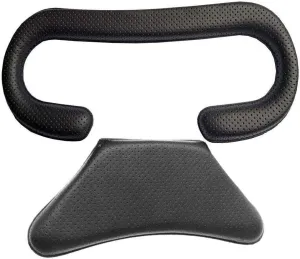 TamBee Face Foam Vive PRO VR Heasdset Foam Replacement Set for HTC Vive PRO VR PU Leather Cover Face Pad