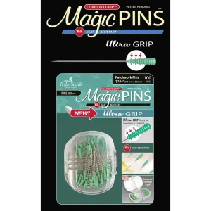 Taylor Seville Magic Pins (Fine 0.5mm) 100 Pack